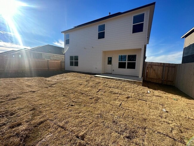 Building Photo - 361 Sonterra Dr