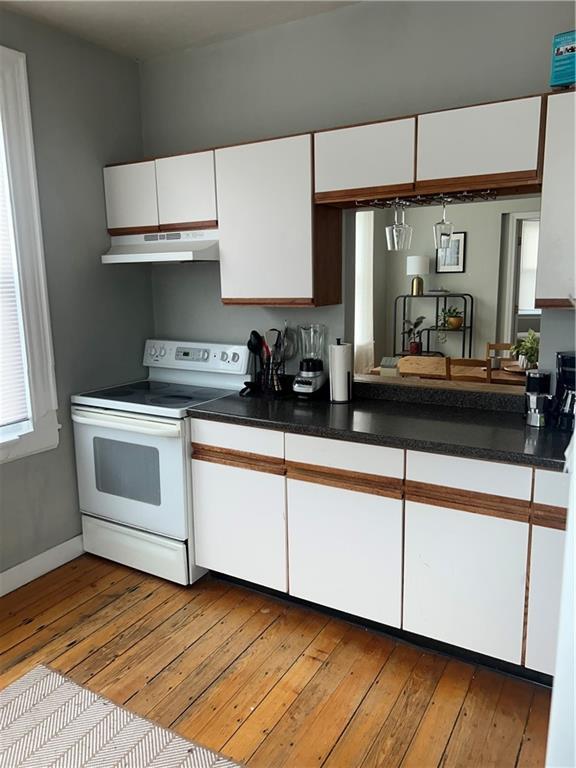 Building Photo - 397 Wickenden St