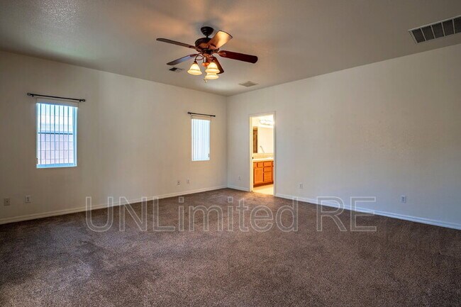 Building Photo - 4926 Mesa Blanca Way
