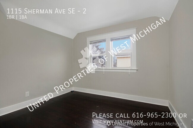 Building Photo - Available Now | Spacious One Bedroom Apart...