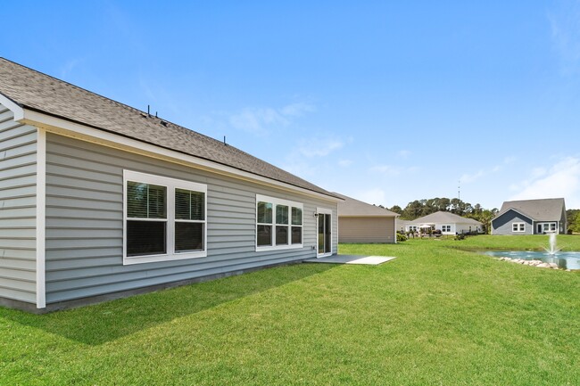 Building Photo - 476 Craigflower Ct