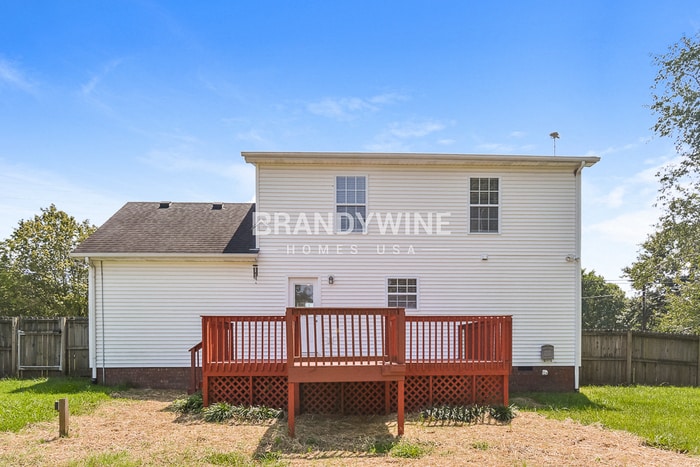 Building Photo - 7608 S Swift Rd