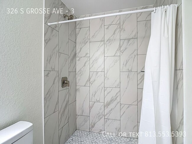 Building Photo - 326 S Grosse Ave