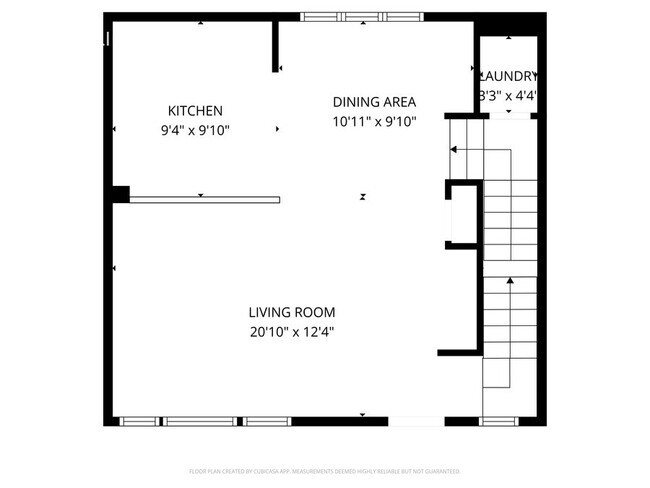 Building Photo - 110 Heligan Ln