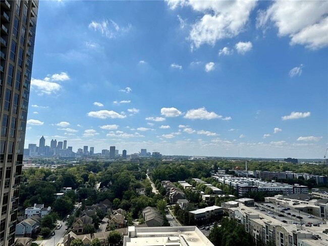 Building Photo - 361 17th St NW