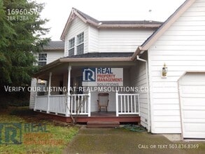 Building Photo - 16960 SW Ferrelo Pl