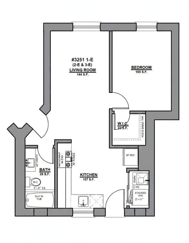 Building Photo - 3251 W Belden Ave