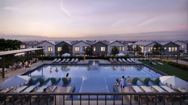 Building Photo - 4424 Janssen Ave