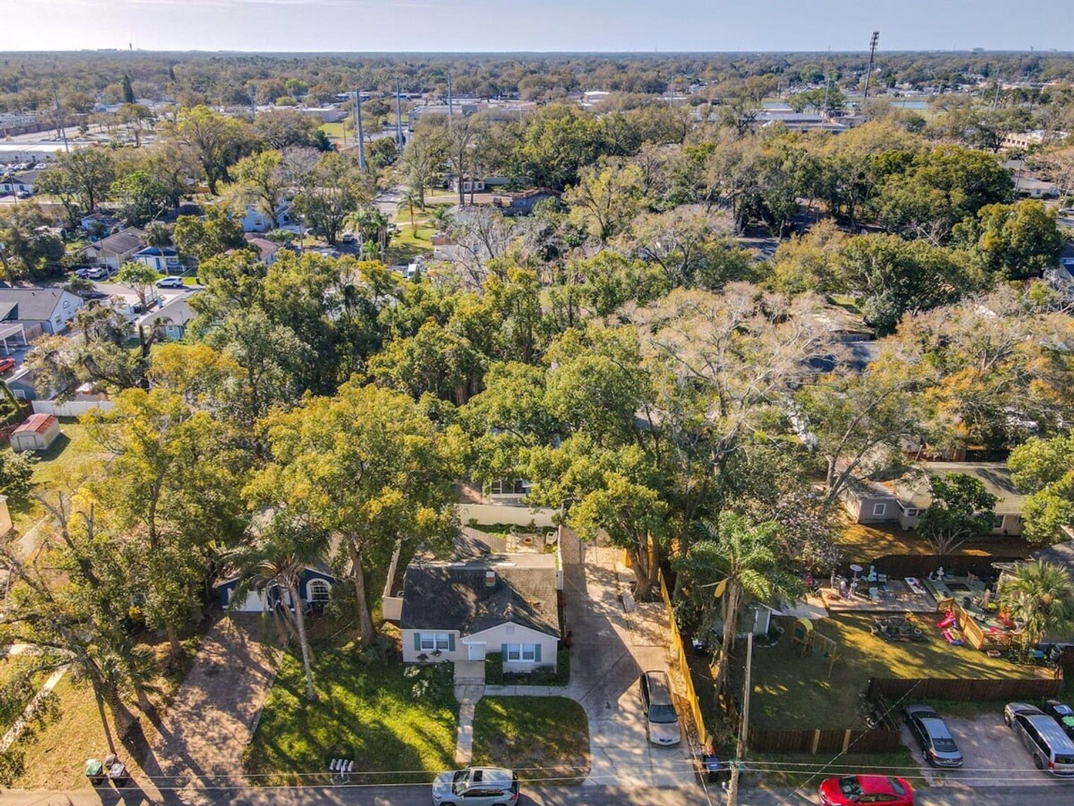 Building Photo - 2008 E Grant Ave