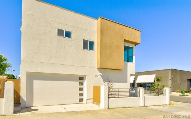 Building Photo - 4BD/4BA Rooftop Bay Views | Coronado Bridge + Downtown Skyline | 2-Car Garage | Imperial Beach