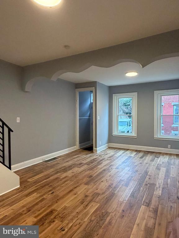 Building Photo - 1817 N Taylor St