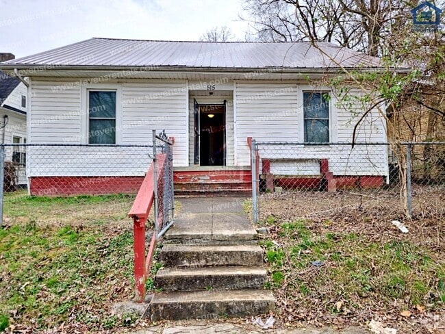 Building Photo - 515 Ben Hur Ave
