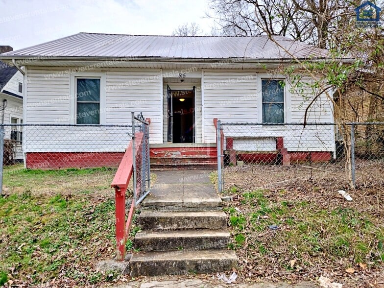 Building Photo - 515 Ben Hur Ave