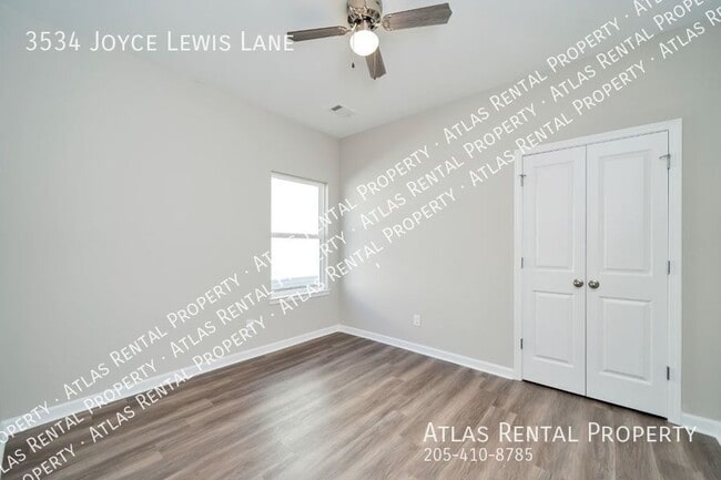 Building Photo - 3534 Joyce Lewis Ln