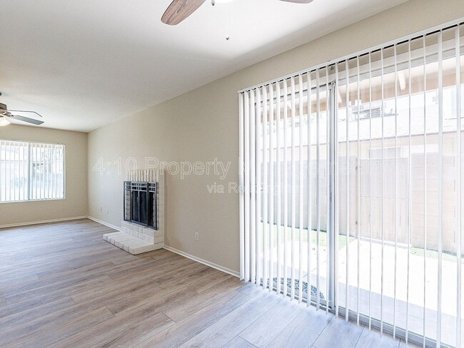 Building Photo - 1266 N 85th Pl