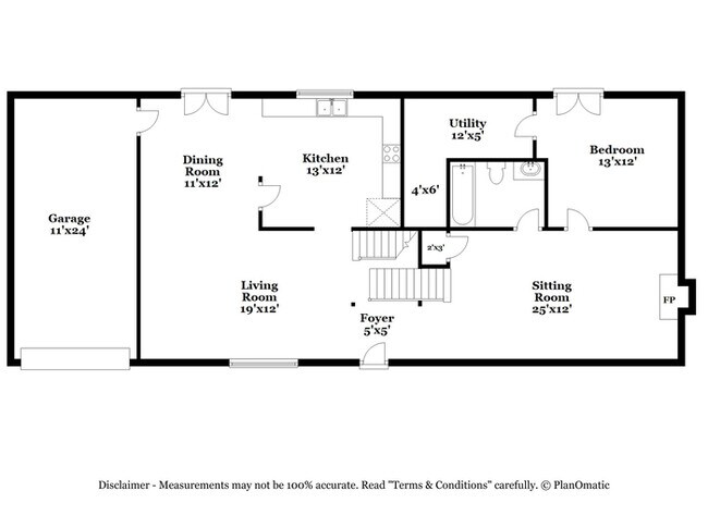 Building Photo - 3387 Stonewall Dr NW