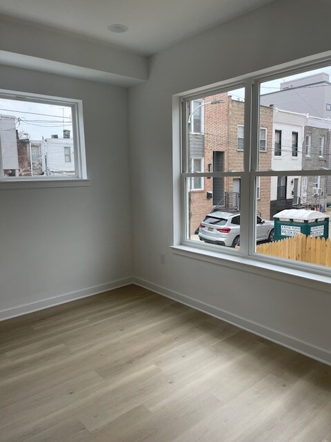 Building Photo - 2826 Wharton St