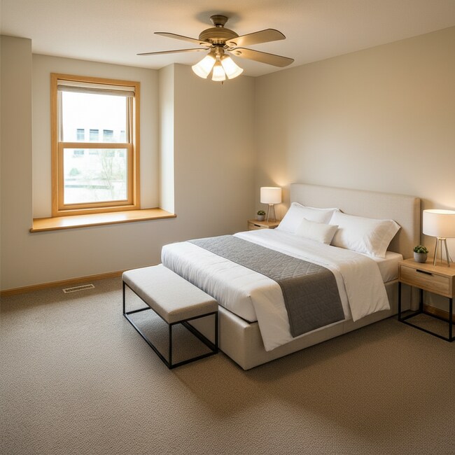 Building Photo - Beautiful & Spacious 2-Bedroom Home with Attached Garage in Apple Valley for $1,899!