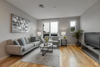 Building Photo - Modern Fremont Townhouse: 3 Beds, 3 Baths ...