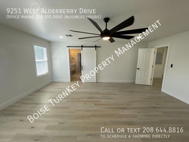 Building Photo - 9251 W Alderberry Dr