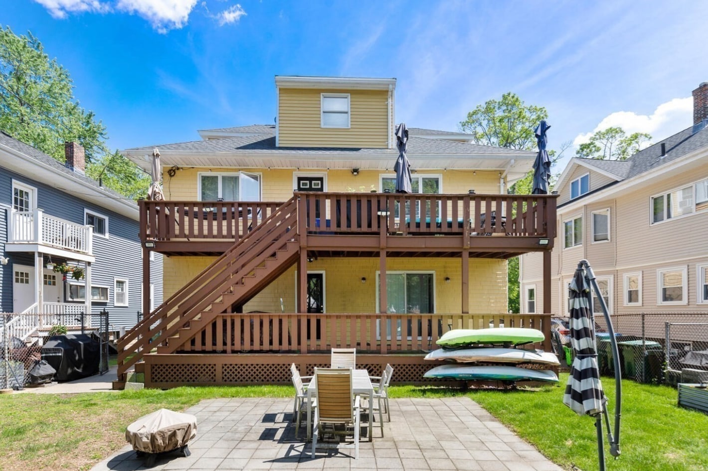 Building Photo - 2218 Mystic Valley Pky