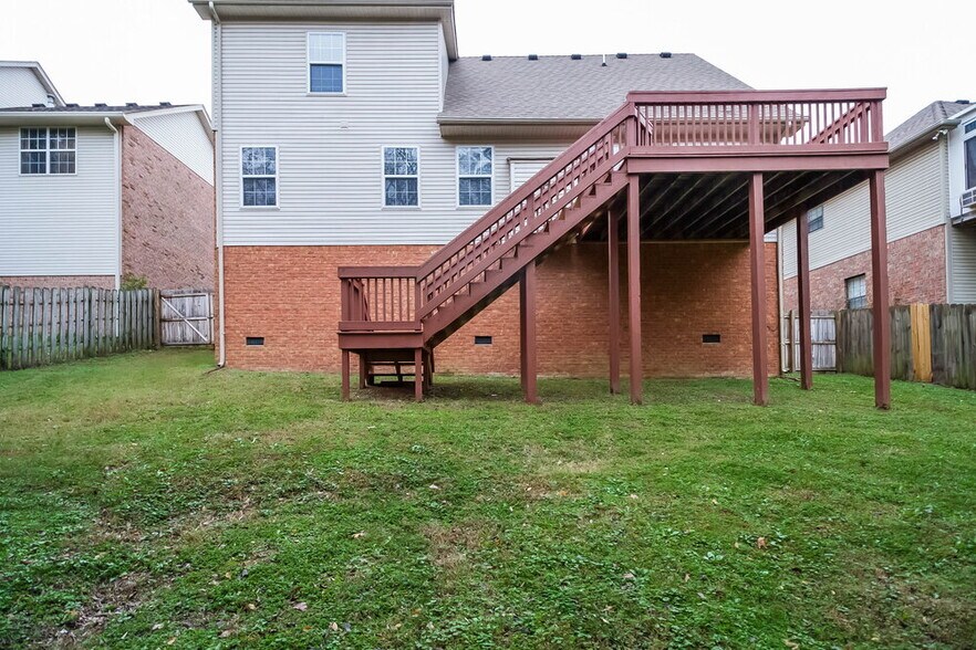 Building Photo - 6553 Broken Bow Dr