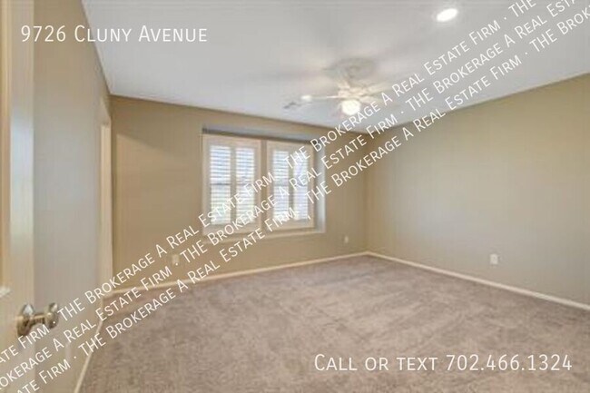 Building Photo - 9726 Cluny Ave