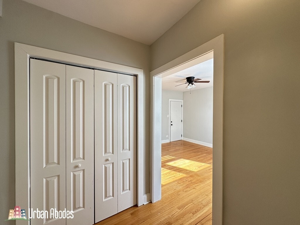 Building Photo - 623 W Patterson Ave