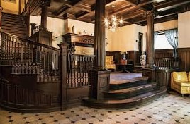 Building Photo - 317 Grand St