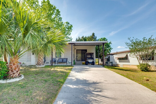 Building Photo - 1224 Dustin Dr