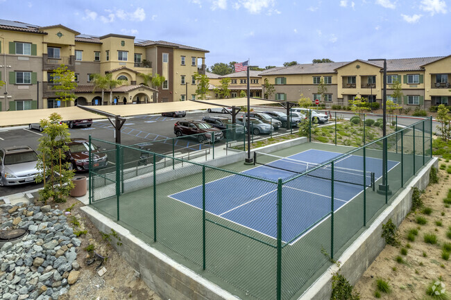 Building Photo - Ocean Hills Senior Living Apartments