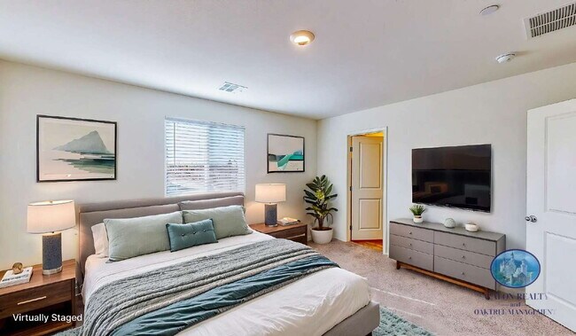 Building Photo - 2 WEEK FREE RENT *excludes recurring fees* Cozy 2-story, 3BR 2BA townhome in a new community in N...