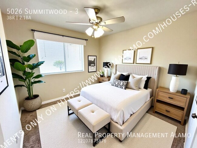 Building Photo - 5026 Summitwood-3