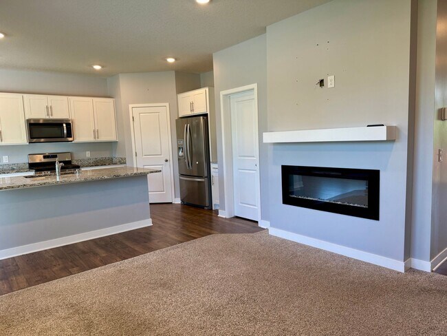 Building Photo - Comfort & Space Await in This Stunning 4BR Dayton Home