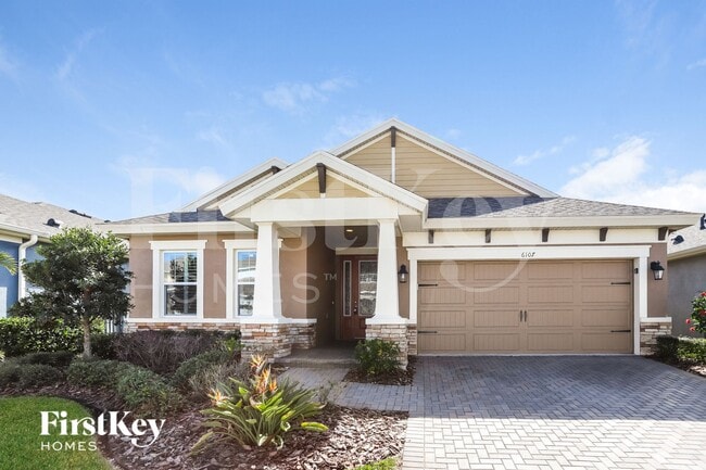 Building Photo - 6107 Colmar Pl