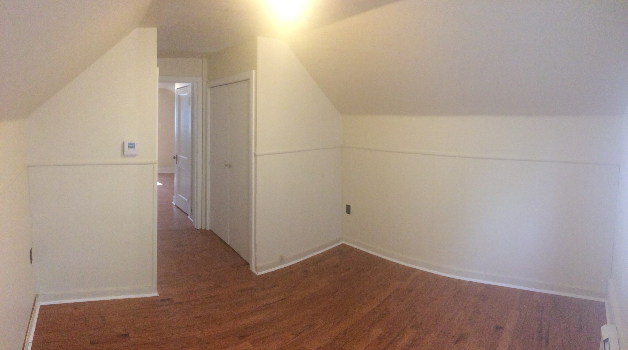 Upper Master - 2205 South Allis Street