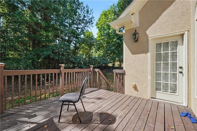 Building Photo - 4315 Rosemont Dr