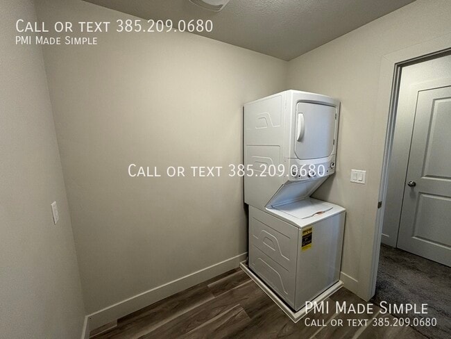 Building Photo - 1035 E 1020 S