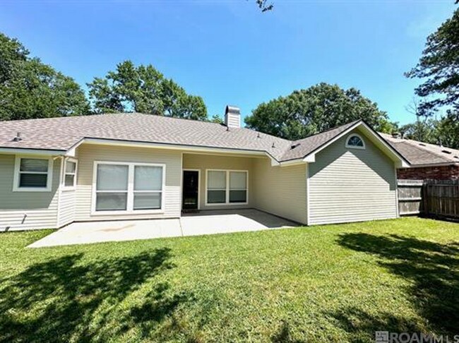 Building Photo - 4126 Stumberg Ln