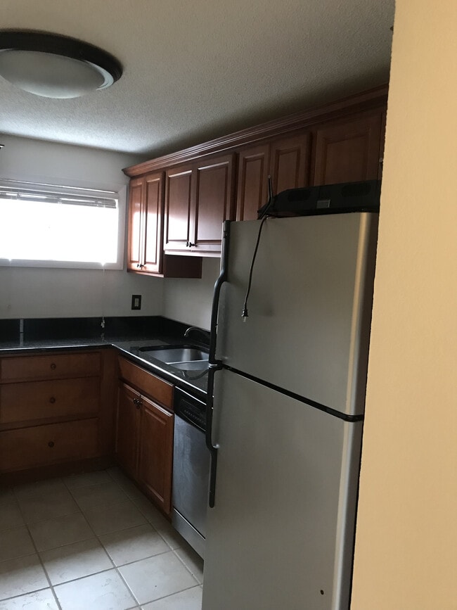 Kitchen - 250 Little St