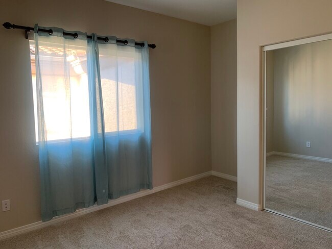 2nd bedroom - 17168 Newhope St