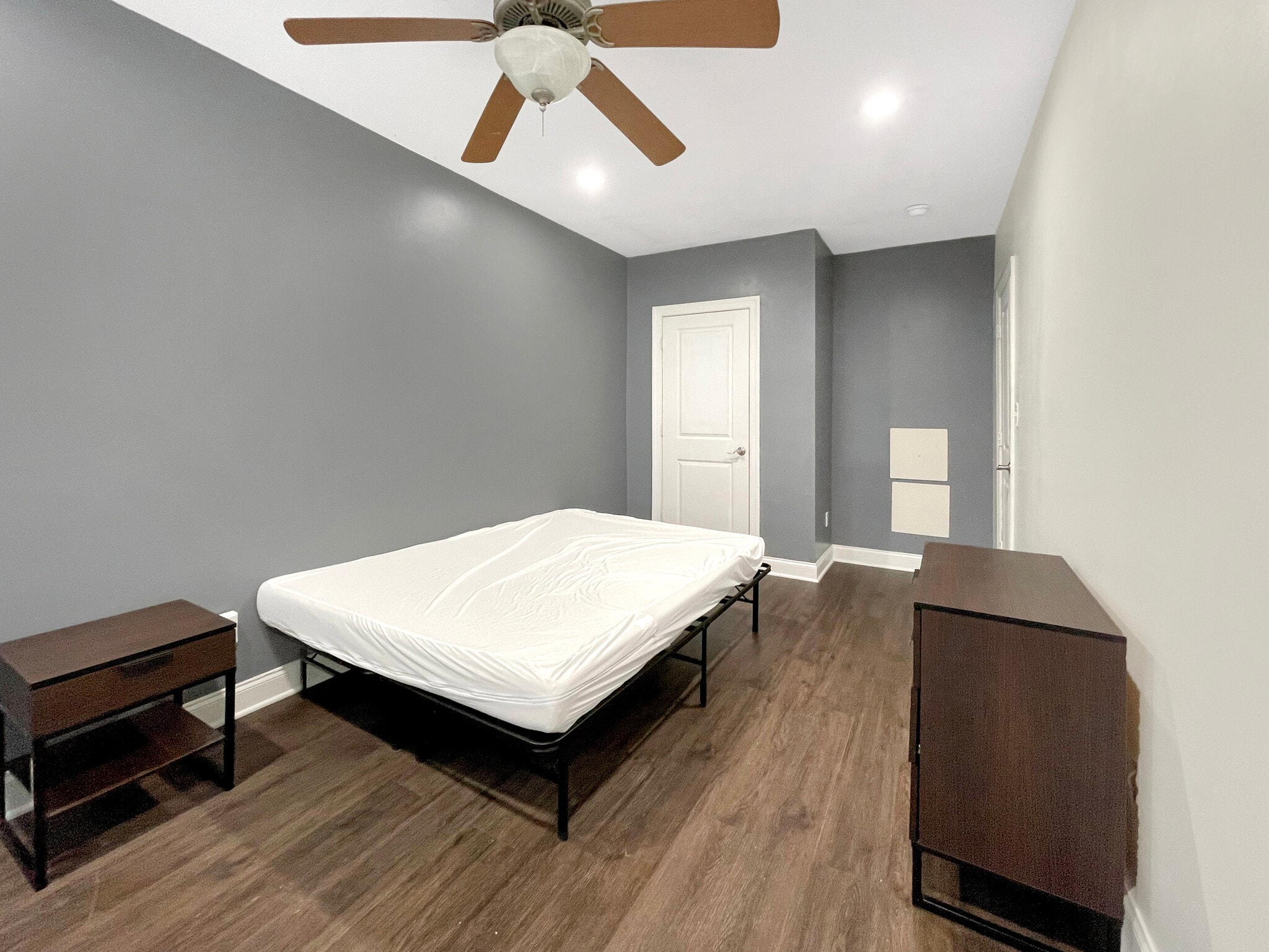Bedroom - 2242 Linden Ave