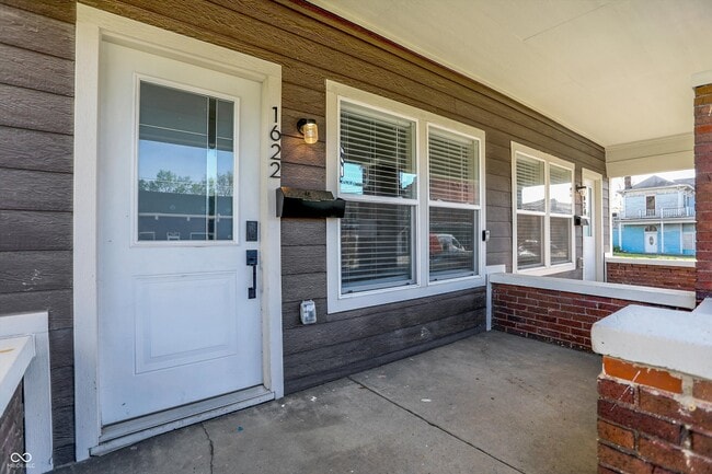 Building Photo - 1622 Prospect St