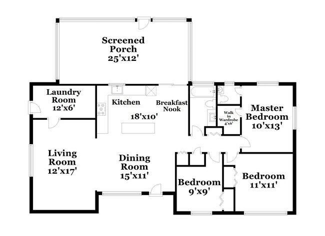 Building Photo - 1861 Wayside Dr