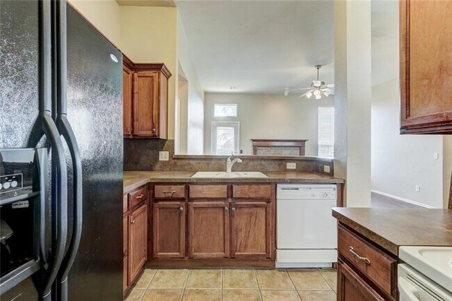 Building Photo - 16228 Panther Way