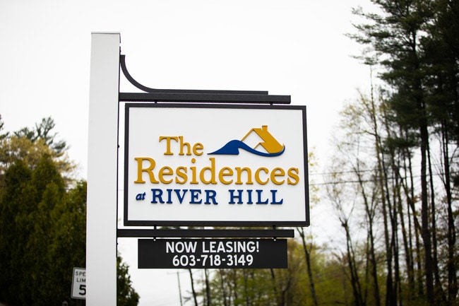 Building Photo - The Residences at River Hill