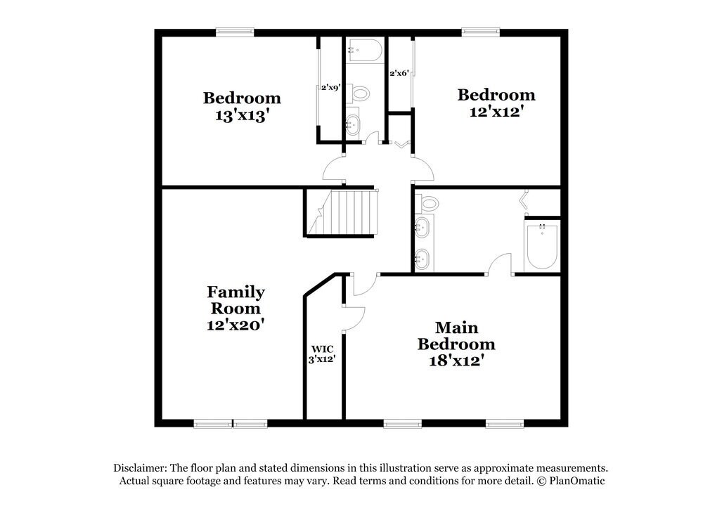 Building Photo - 8017 Grand Gulch Dr
