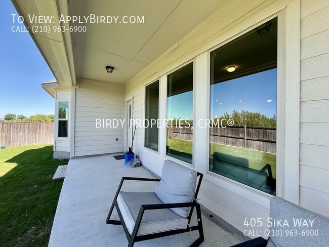 Building Photo - "Charming 3 Bed, 2 Bath Rental in Cibolo, ...