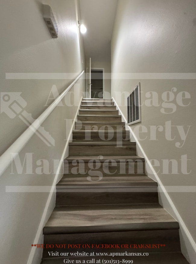 Building Photo - Spacious and Convenient Duplex in Conway, AR