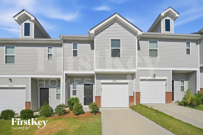 Building Photo - 10728 Rivergate Dr NW